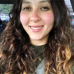Meet your Posher, Bianca